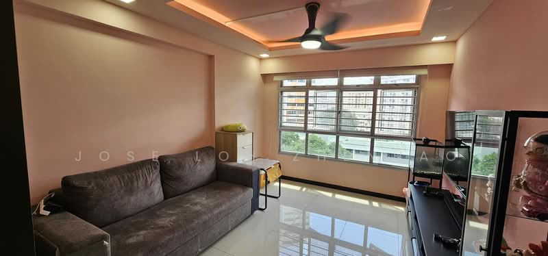 26A Saint George's Lane, 26A Saint George's Lane, 2 Bedrooms, 731 sqft, HDB Flat For Sale, by Jose Loh Zhenhao, 500193151 - Living Room - PropertyGuru.com.sg