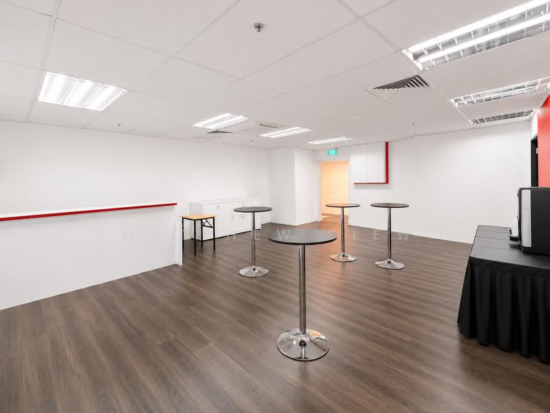 International Plaza, 10 Anson Road, 2,357 sqft, Office For Rent, by Matthew Siew, 500193154 - Interior - CommercialGuru.com.sg