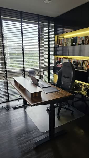 Austville Residences, 11 Sengkang East Avenue, 4 Bedrooms, 1,227 sqft, Executive Condominium For Sale, by MAY TAN, 500193156 - Study - PropertyGuru.com.sg