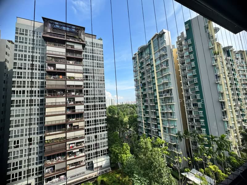 Austville Residences, 11 Sengkang East Avenue, 4 Bedrooms, 1,227 sqft, Executive Condominium For Sale, by MAY TAN, 500193156 - Exterior - PropertyGuru.com.sg