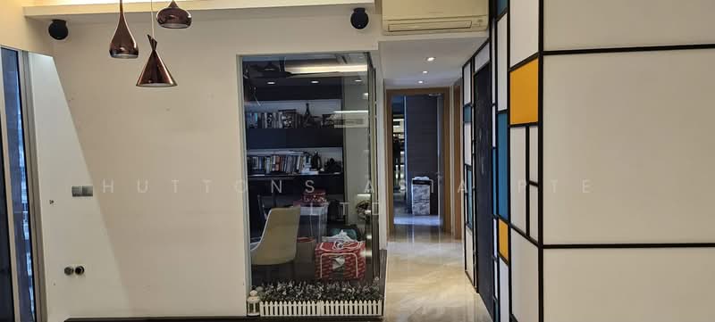 Austville Residences, 11 Sengkang East Avenue, 4 Bedrooms, 1,227 sqft, Executive Condominium For Sale, by MAY TAN, 500193156 - Interior - PropertyGuru.com.sg