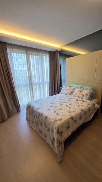 Austville Residences, 11 Sengkang East Avenue, 4 Bedrooms, 1,227 sqft, Executive Condominium For Sale, by MAY TAN, 500193156 - Bedroom - PropertyGuru.com.sg