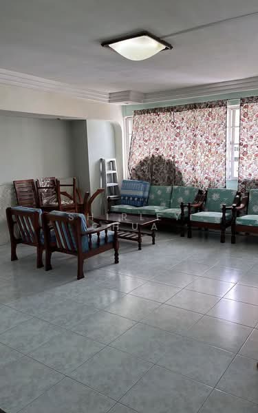 213 Lorong 8 Toa Payoh, 213 Lorong 8 Toa Payoh, 3 Bedrooms, 883 sqft, HDB Flat For Rent, by Shirley Chua, 500193159 - Living Room - PropertyGuru.com.sg