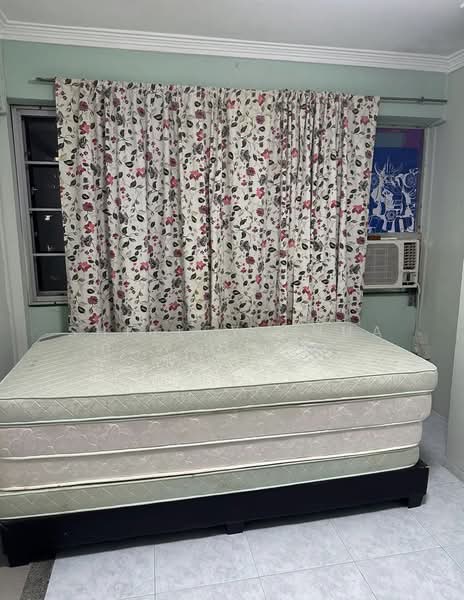 213 Lorong 8 Toa Payoh, 213 Lorong 8 Toa Payoh, 3 Bedrooms, 883 sqft, HDB Flat For Rent, by Shirley Chua, 500193159 - Bedroom - PropertyGuru.com.sg