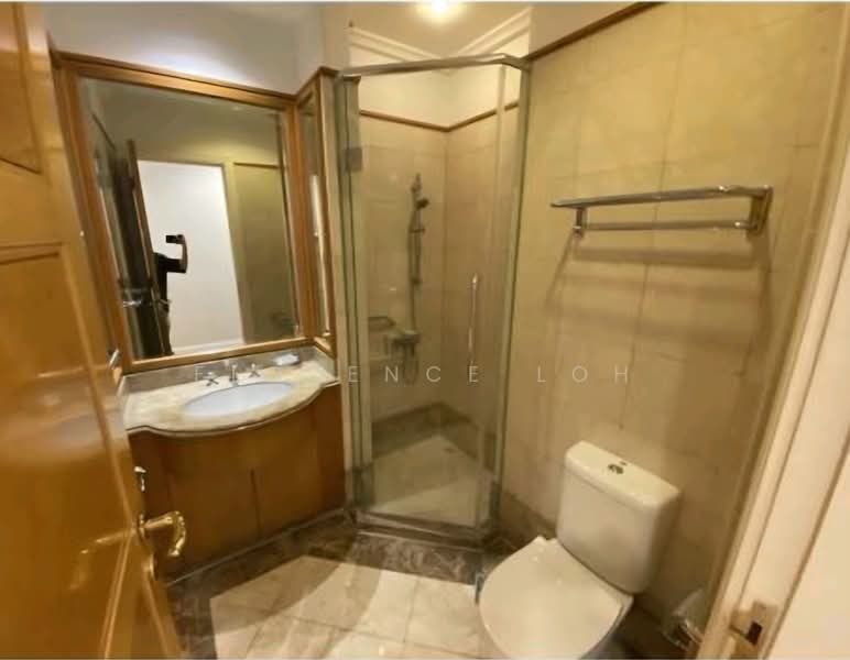 Gardenville, 10 Walshe Road, 3 Bedrooms, 1,808 sqft, Condominium For Rent, by Florence Loh, 500193161 - Bathroom - PropertyGuru.com.sg