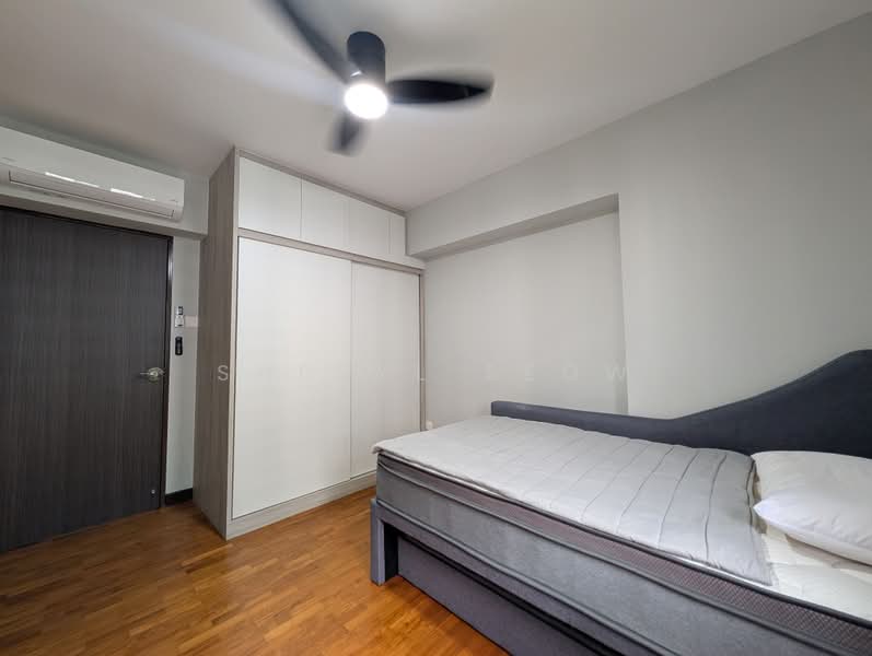 405B Fernvale Lane, 405B Fernvale Lane, Room Rental, 157 sqft, HDB Flat For Rent, by Sheryl Seow, 500193163 - Common Bedroom - PropertyGuru.com.sg