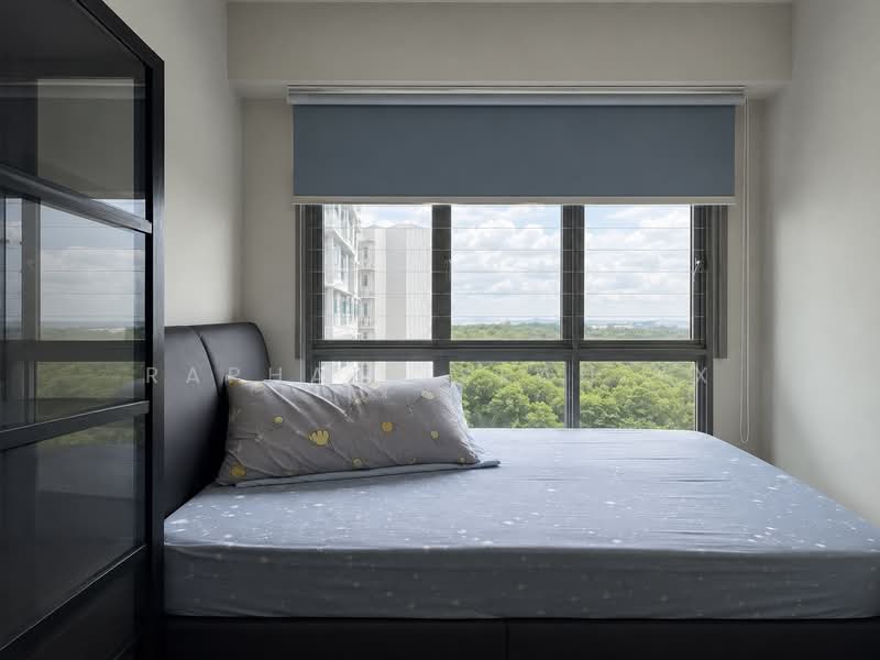 476A Upper Serangoon View, 476A Upper Serangoon View, 2 Bedrooms, 732 sqft, HDB Flat For Sale, by Raphael Seah YX, 500193164 - Bedroom - PropertyGuru.com.sg