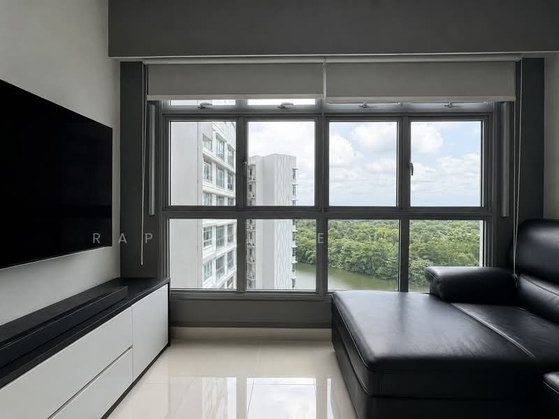 476A Upper Serangoon View, 476A Upper Serangoon View, 2 Bedrooms, 732 sqft, HDB Flat For Sale, by Raphael Seah YX, 500193164 - Living Room - PropertyGuru.com.sg