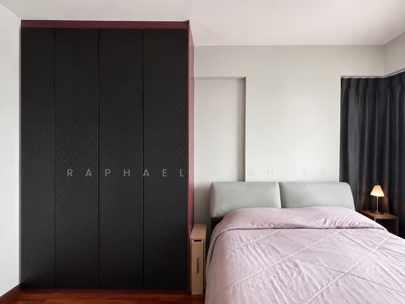 476A Upper Serangoon View, 476A Upper Serangoon View, 2 Bedrooms, 732 sqft, HDB Flat For Sale, by Raphael Seah YX, 500193164 - Bedroom - PropertyGuru.com.sg