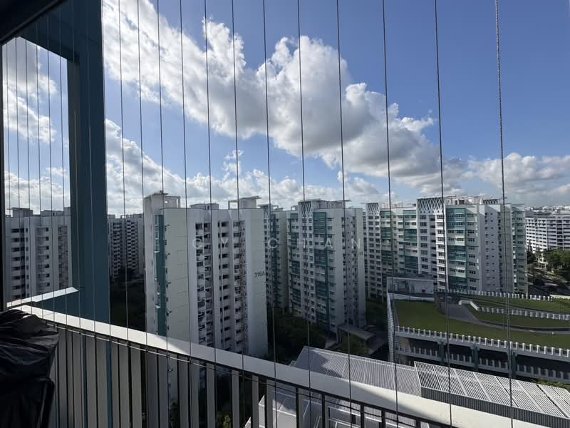 Nine Residences, 14 Yishun Avenue 9, 4 Bedrooms, 1,173 sqft, Condominium For Sale, by CY Chan, 500193166 - Exterior - PropertyGuru.com.sg