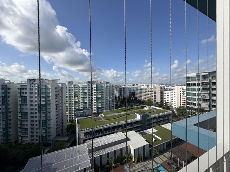 Nine Residences, 14 Yishun Avenue 9, 4 Bedrooms, 1,173 sqft, Condominium For Sale, by CY Chan, 500193166 - View - PropertyGuru.com.sg