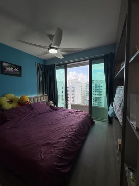 Nine Residences, 14 Yishun Avenue 9, 4 Bedrooms, 1,173 sqft, Condominium For Sale, by CY Chan, 500193166 - Bedroom - PropertyGuru.com.sg