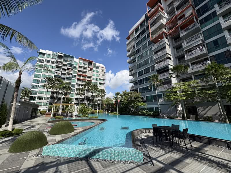 Nine Residences, 14 Yishun Avenue 9, 4 Bedrooms, 1,173 sqft, Condominium For Sale, by CY Chan, 500193166 - Exterior - PropertyGuru.com.sg