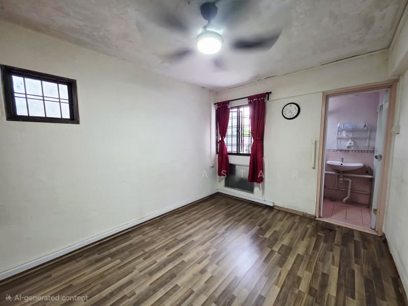 707 Yishun Avenue 5, 707 Yishun Avenue 5, Room Rental, 110 sqft, HDB Flat For Rent, by Lee Alastair, 500193169 - Interior - PropertyGuru.com.sg