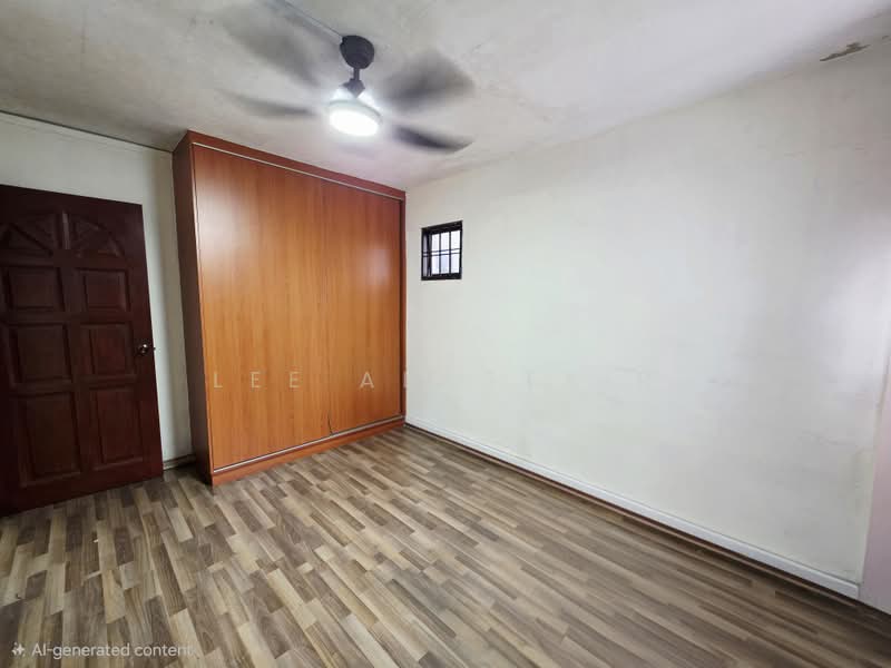 707 Yishun Avenue 5, 707 Yishun Avenue 5, Room Rental, 110 sqft, HDB Flat For Rent, by Lee Alastair, 500193169 - Interior - PropertyGuru.com.sg