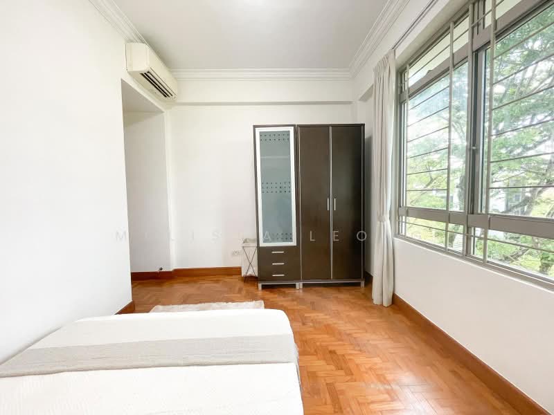 The Blossomvale, 900 Dunearn Road, Room Rental, 150 sqft, Condominium For Rent, by Melissa Leong, 500193170 - Bedroom - PropertyGuru.com.sg