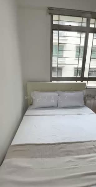 The Blossomvale, 900 Dunearn Road, Room Rental, 150 sqft, Condominium For Rent, by Melissa Leong, 500193170 - Bedroom - PropertyGuru.com.sg