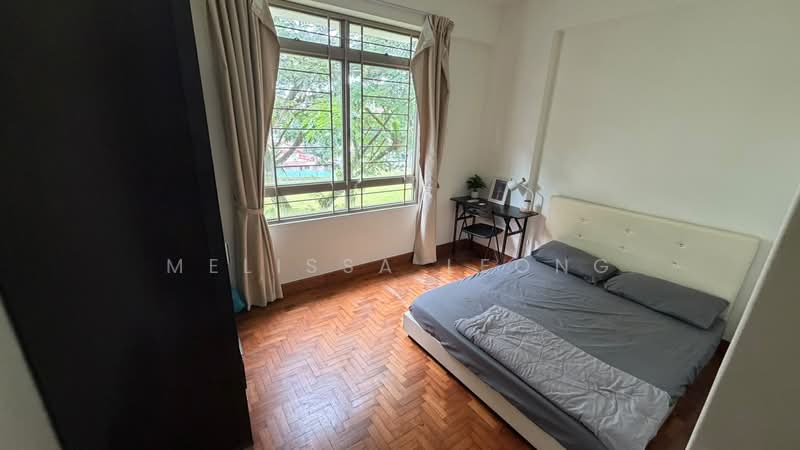 The Blossomvale, 900 Dunearn Road, Room Rental, 150 sqft, Condominium For Rent, by Melissa Leong, 500193170 - Bedroom - PropertyGuru.com.sg