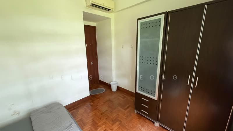 The Blossomvale, 900 Dunearn Road, Room Rental, 150 sqft, Condominium For Rent, by Melissa Leong, 500193170 - Bedroom - PropertyGuru.com.sg