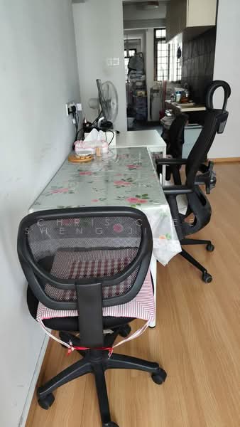 6 Jalan Batu, 6 Jalan Batu, Room Rental, 116 sqft, HDB Flat For Rent, by Chris Chee Sheng Jie  徐胜杰, 500193173 - Interior - PropertyGuru.com.sg
