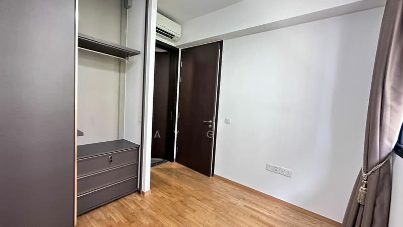 Park Colonial, 6 Woodleigh Lane, 1 Bedroom, 463 sqft, Condominium For Sale, by Jay Goh, 500193174 - Bedroom - PropertyGuru.com.sg