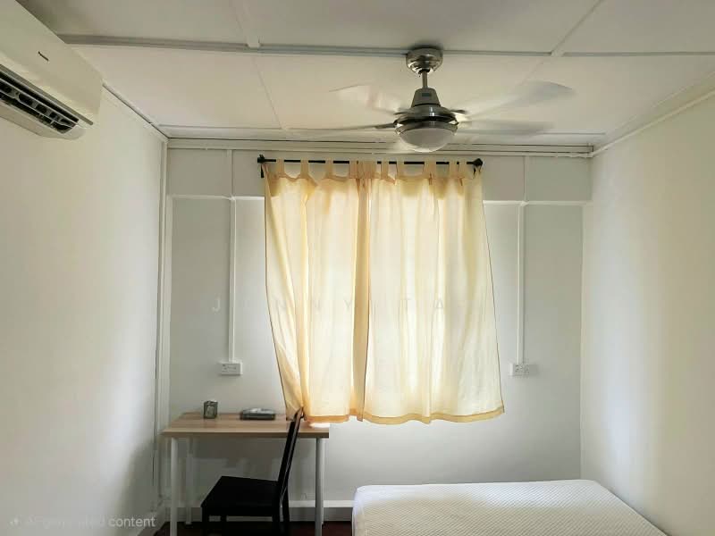 47 Sims Place, 47 Sims Place, Room Rental, 108 sqft, HDB Flat For Rent, by Jenny Tan, 500193176 - Bedroom - PropertyGuru.com.sg