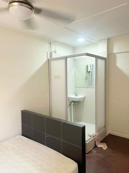 47 Sims Place, 47 Sims Place, Room Rental, 108 sqft, HDB Flat For Rent, by Jenny Tan, 500193176 - Bedroom - PropertyGuru.com.sg