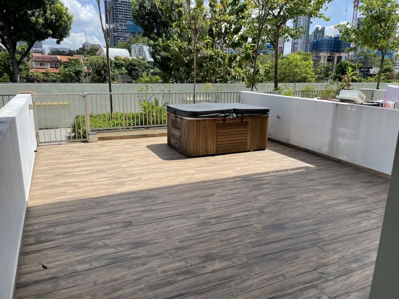 NEWest, 3 West Coast Drive, 4 Bedrooms, 2,971 sqft, Apartment For Sale, by Shawn Lim BC, 500193177 - Exterior - PropertyGuru.com.sg