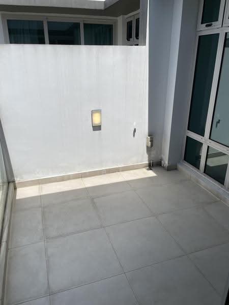 NEWest, 3 West Coast Drive, Buona Vista / West Coast / Clementi New Town, 4 Bedrooms, 2,971 sqft, Apartment For Sale, by Shawn Lim BC, 500193177 - Balcony - PropertyGuru.com.sg
