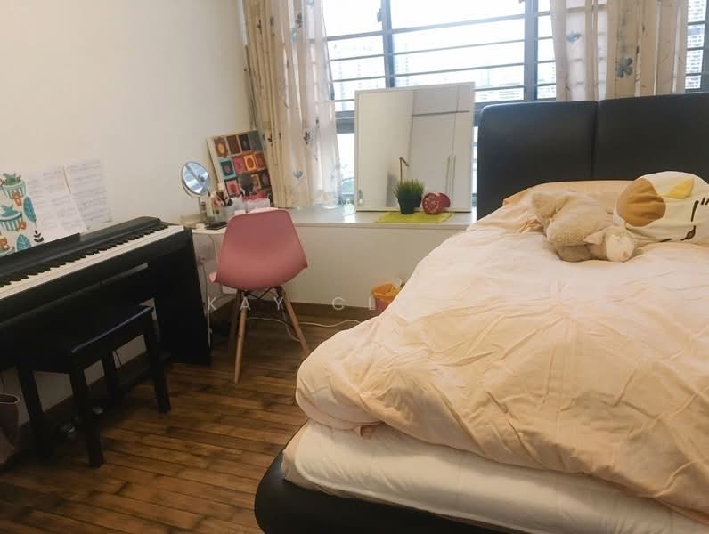 8 Boon Keng Road, 8 Boon Keng Road, 3 Bedrooms, 1,152 sqft, HDB Flat For Sale, by Kay Cloud, 500193179 - Bedroom - PropertyGuru.com.sg
