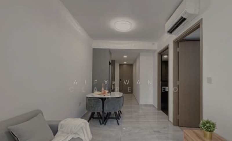 View at Kismis, 15 Lorong Kismis, 5 Bedrooms, 1,270 sqft, Condominium For Sale, by Alex Wan, 500193180 - Living Room - PropertyGuru.com.sg