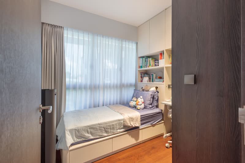 View at Kismis, 15 Lorong Kismis, 5 Bedrooms, 1,270 sqft, Condominium For Sale, by Alex Wan, 500193180 - Bedroom - PropertyGuru.com.sg