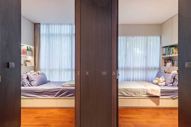 View at Kismis, 15 Lorong Kismis, 5 Bedrooms, 1,270 sqft, Condominium For Sale, by Alex Wan, 500193180 - Bedroom - PropertyGuru.com.sg