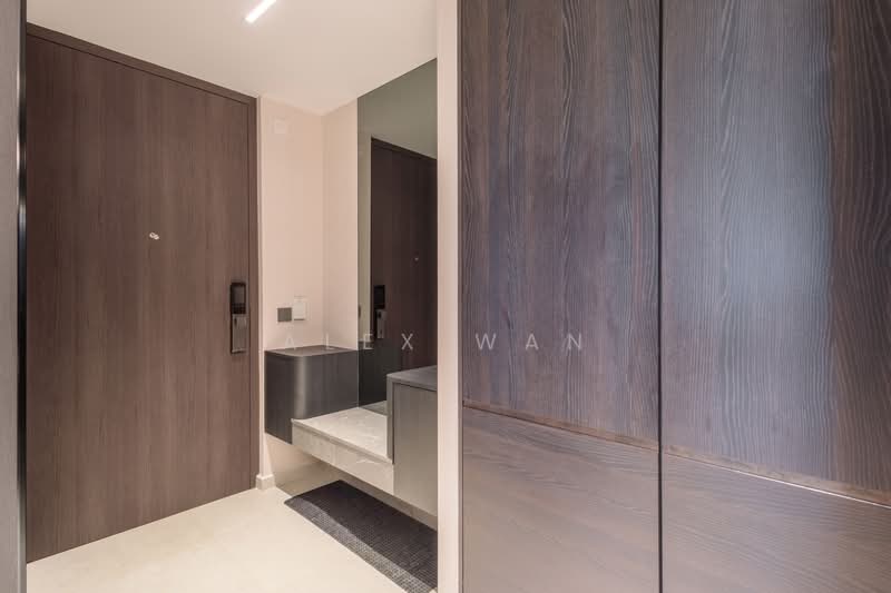 View at Kismis, 15 Lorong Kismis, 5 Bedrooms, 1,270 sqft, Condominium For Sale, by Alex Wan, 500193180 - Entrance - PropertyGuru.com.sg