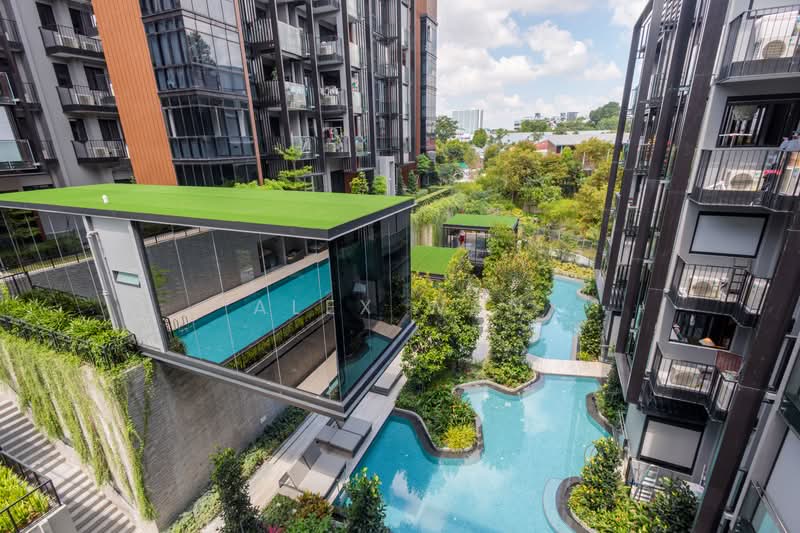 View at Kismis, 15 Lorong Kismis, 5 Bedrooms, 1,270 sqft, Condominium For Sale, by Alex Wan, 500193180 - Exterior - PropertyGuru.com.sg