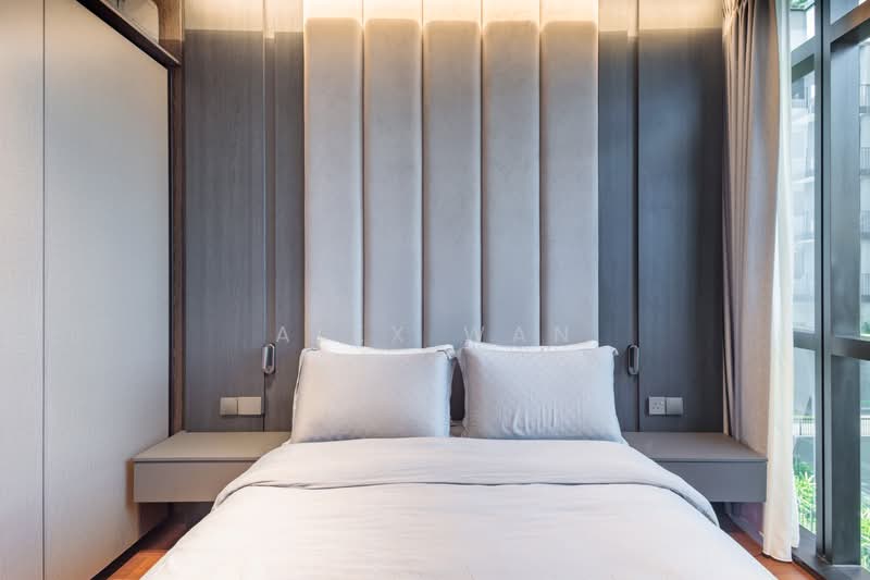 View at Kismis, 15 Lorong Kismis, 5 Bedrooms, 1,270 sqft, Condominium For Sale, by Alex Wan, 500193180 - Bedroom - PropertyGuru.com.sg