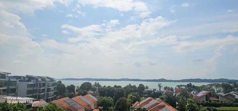 Ripple Bay, 16 Pasir Ris Link, 4 Bedrooms, 1,291 sqft, Condominium For Rent, by Annie Huang, 500193182 - View - PropertyGuru.com.sg