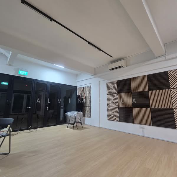 JK Building, 50 Jalan Jurong Kechil, 1,055 sqft, Shop / Shophouse For Rent, by Alvin Chua, 500193183 - Interior - CommercialGuru.com.sg