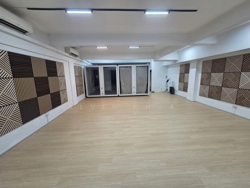 JK Building, 50 Jalan Jurong Kechil, 1,055 sqft, Shop / Shophouse For Rent, by Alvin Chua, 500193183 - Interior - CommercialGuru.com.sg