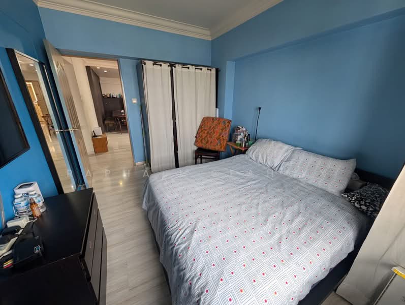 200D Sengkang East Road, 200D Sengkang East Road, 3 Bedrooms, 1,184 sqft, HDB Flat For Sale, by Raphael Seah YX, 500193184 - Bedroom - PropertyGuru.com.sg