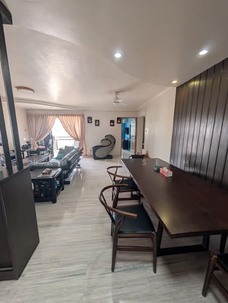 200D Sengkang East Road, 200D Sengkang East Road, 3 Bedrooms, 1,184 sqft, HDB Flat For Sale, by Raphael Seah YX, 500193184 - Living Room - PropertyGuru.com.sg