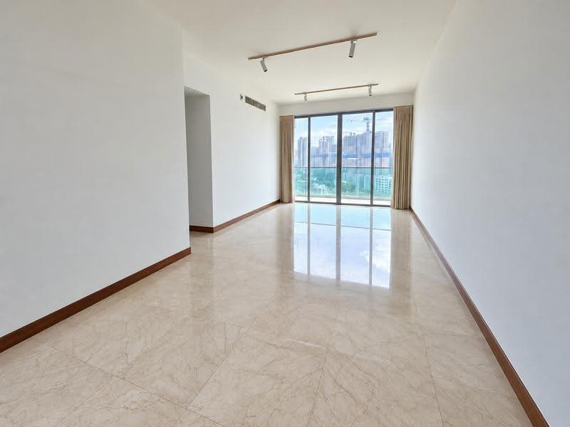 The Marbella, 29 Mount Sinai Rise, Tanglin / Holland / Bukit Timah, 2 Bedrooms, 1,076 sqft, Condominium For Rent, by Ronnie Chong 张仲捷, 500193185 - Living and Dining Hall - PropertyGuru.com.sg