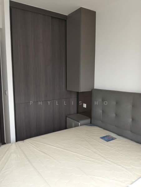 North Park Residences, 15 Yishun Central 1, 3 Bedrooms, 872 sqft, Condominium For Rent, by Phyllis Ho, 500193186 - Bedroom - PropertyGuru.com.sg