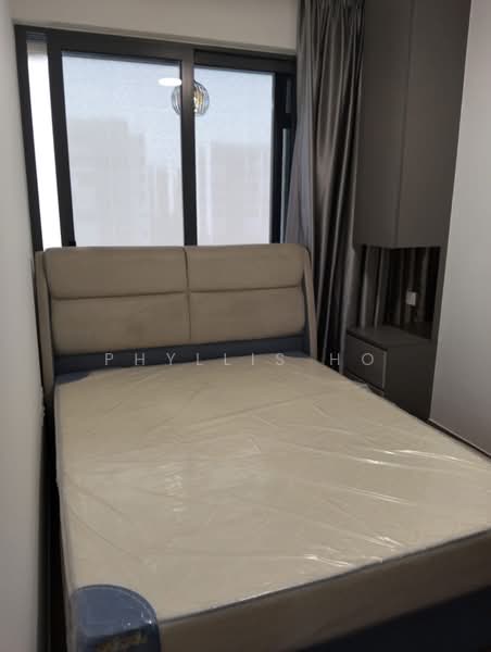 North Park Residences, 15 Yishun Central 1, 3 Bedrooms, 872 sqft, Condominium For Rent, by Phyllis Ho, 500193186 - Bedroom - PropertyGuru.com.sg