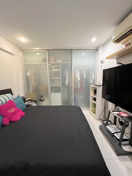 315C Anchorvale Road, 315C Anchorvale Road, 3 Bedrooms, 1,184 sqft, HDB Flat For Rent, by Olivia Chang, 500193188 - Master Bedroom - PropertyGuru.com.sg