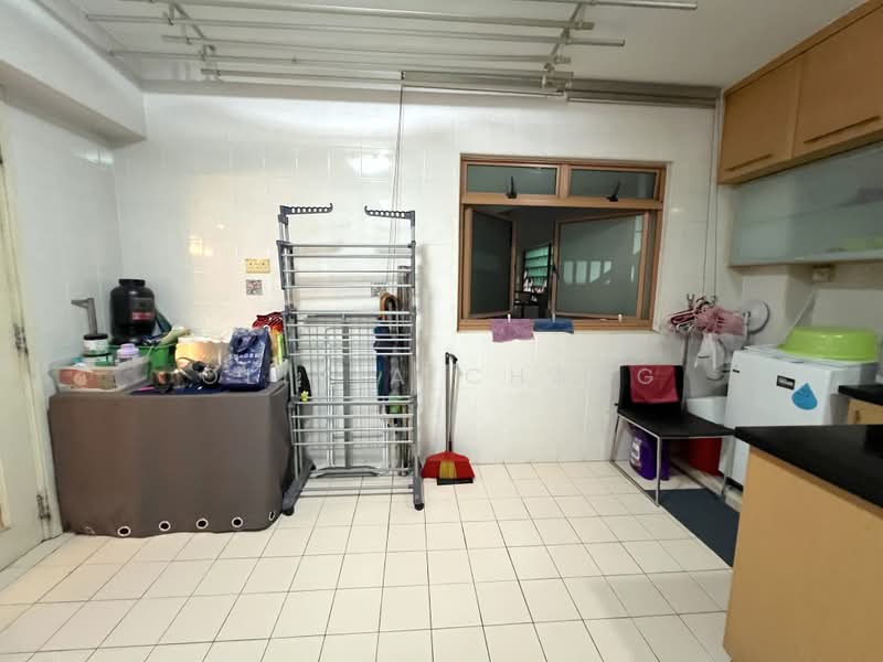 315C Anchorvale Road, 315C Anchorvale Road, 3 Bedrooms, 1,184 sqft, HDB Flat For Rent, by Olivia Chang, 500193188 - Laundry Area - PropertyGuru.com.sg