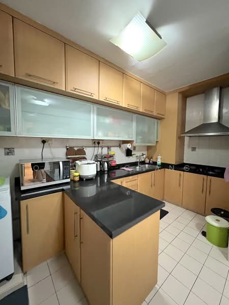 315C Anchorvale Road, 315C Anchorvale Road, 3 Bedrooms, 1,184 sqft, HDB Flat For Rent, by Olivia Chang, 500193188 - Kitchen - PropertyGuru.com.sg