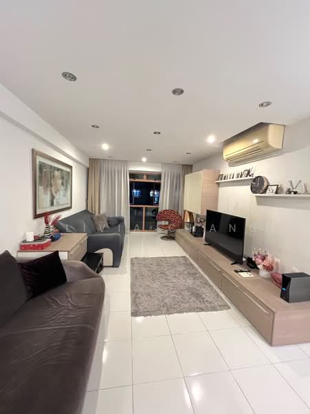 315C Anchorvale Road, 315C Anchorvale Road, 3 Bedrooms, 1,184 sqft, HDB Flat For Rent, by Olivia Chang, 500193188 - Living Room - PropertyGuru.com.sg