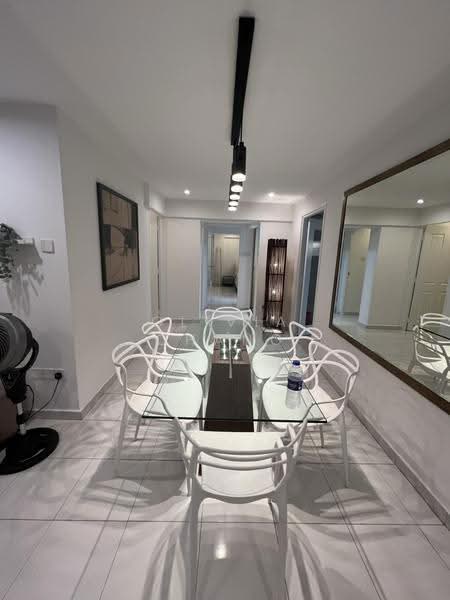 315C Anchorvale Road, 315C Anchorvale Road, Hougang / Punggol / Sengkang, 3 Bedrooms, 1,184 sqft, HDB Flat For Rent, by Olivia Chang, 500193188 - Dining Room - PropertyGuru.com.sg