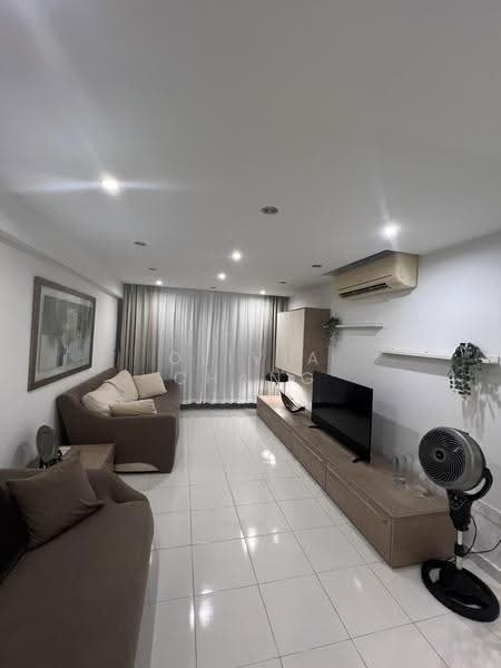 315C Anchorvale Road, 315C Anchorvale Road, Hougang / Punggol / Sengkang, 3 Bedrooms, 1,184 sqft, HDB Flat For Rent, by Olivia Chang, 500193188 - Living Room - PropertyGuru.com.sg